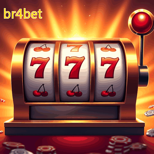 Login e Começar a Jogar no Cassino br4bet.com