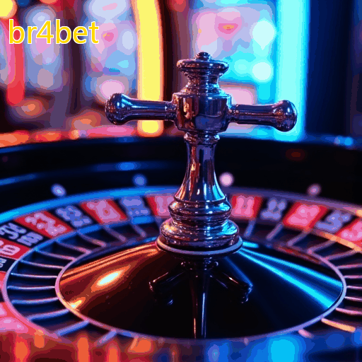 Jogos Emocionantes no Cassino Online br4bet.com