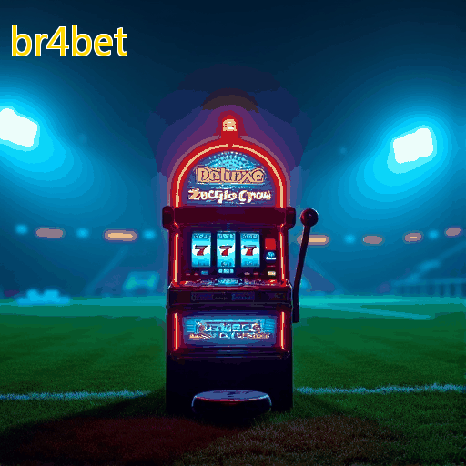 Variedade de Jogos no Cassino Online br4bet
