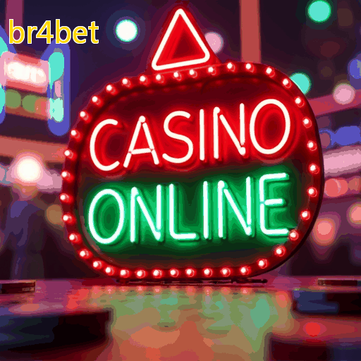 Universo dos Slots no Site Cassino br4bet